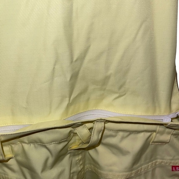 L.S.D. Women Snow Pants Size S - Picture 9 of 11